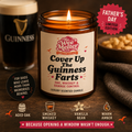 Cover Up The Guinness Farts: Father's Day Limited Edition
